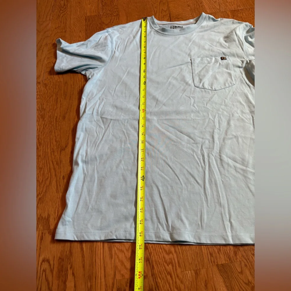 The Noble Outfitters Tee - Picture 9 of 10